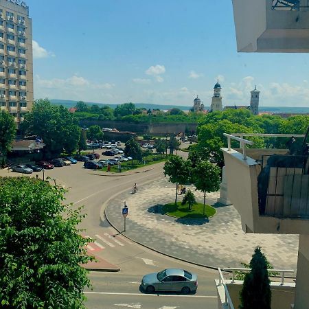 Apartament Carolina Parc Alba Iulia Exterior photo