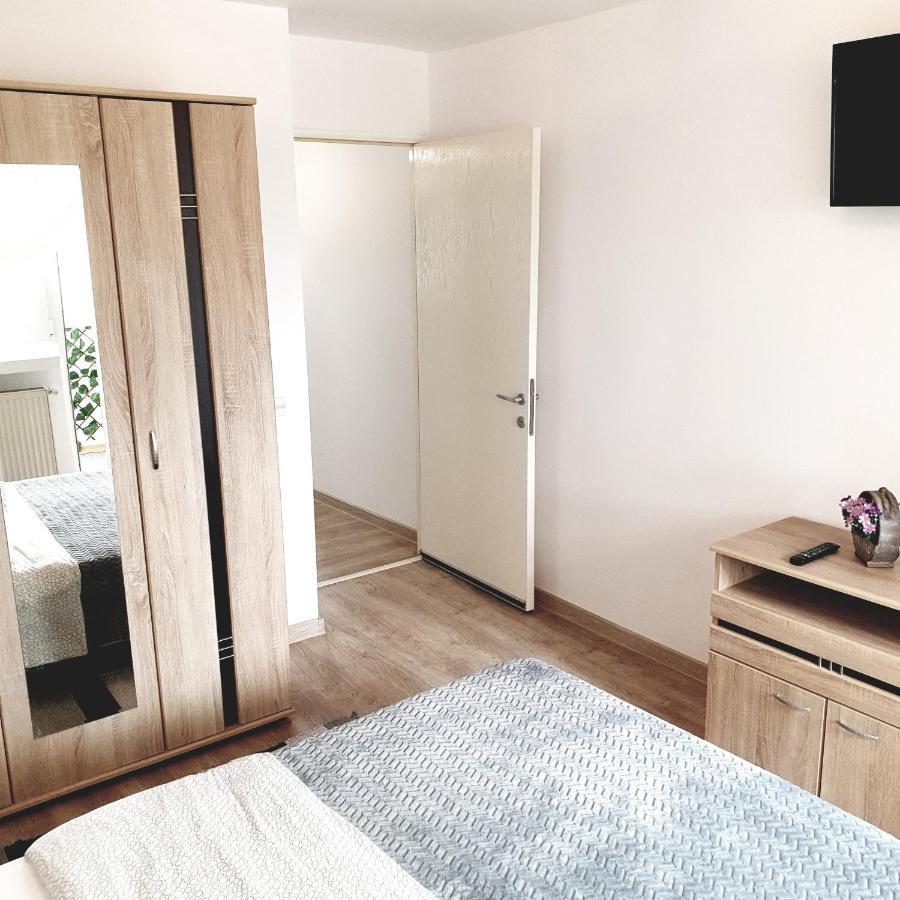 Apartament Carolina Parc Alba Iulia Exterior photo