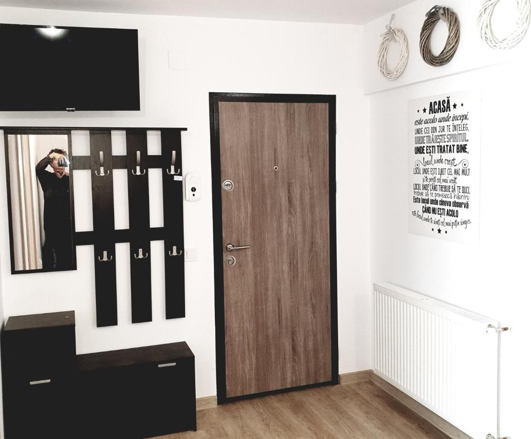 Apartament Carolina Parc Alba Iulia Exterior photo