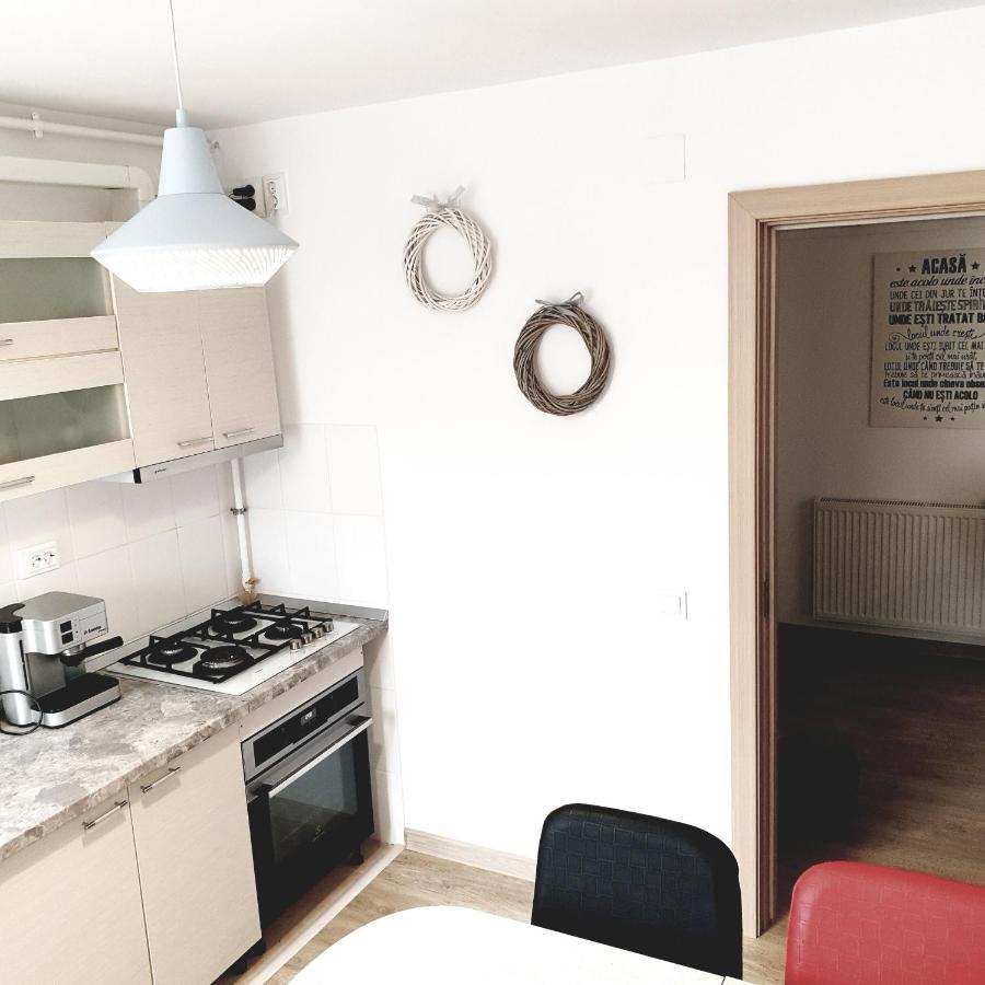 Apartament Carolina Parc Alba Iulia Exterior photo