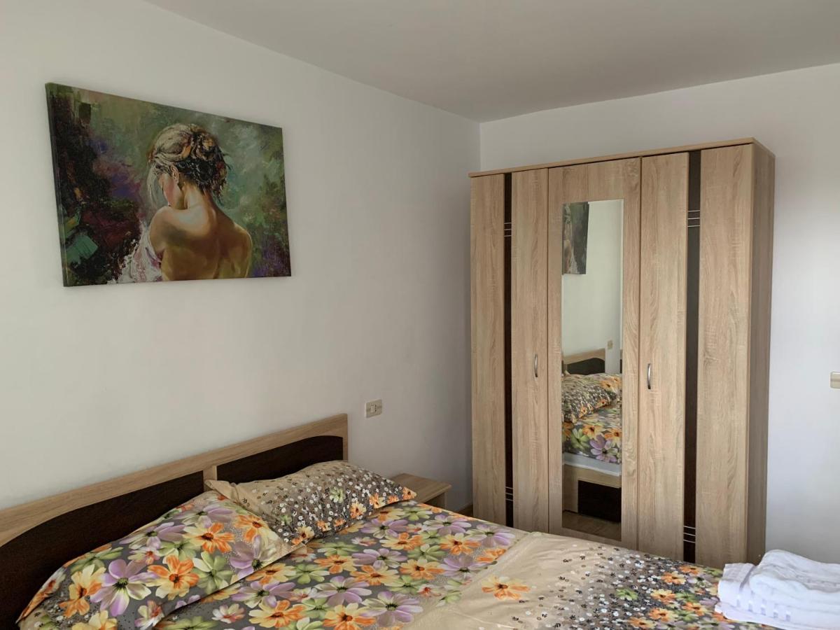 Apartament Carolina Parc Alba Iulia Exterior photo