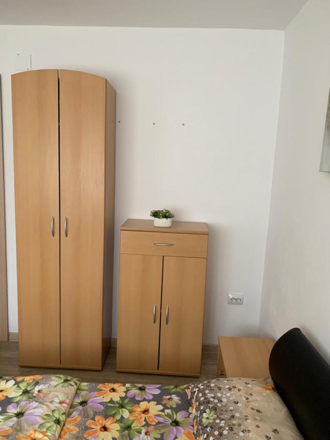Apartament Carolina Parc Alba Iulia Exterior photo