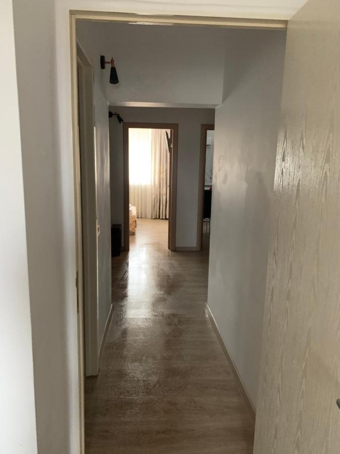 Apartament Carolina Parc Alba Iulia Exterior photo