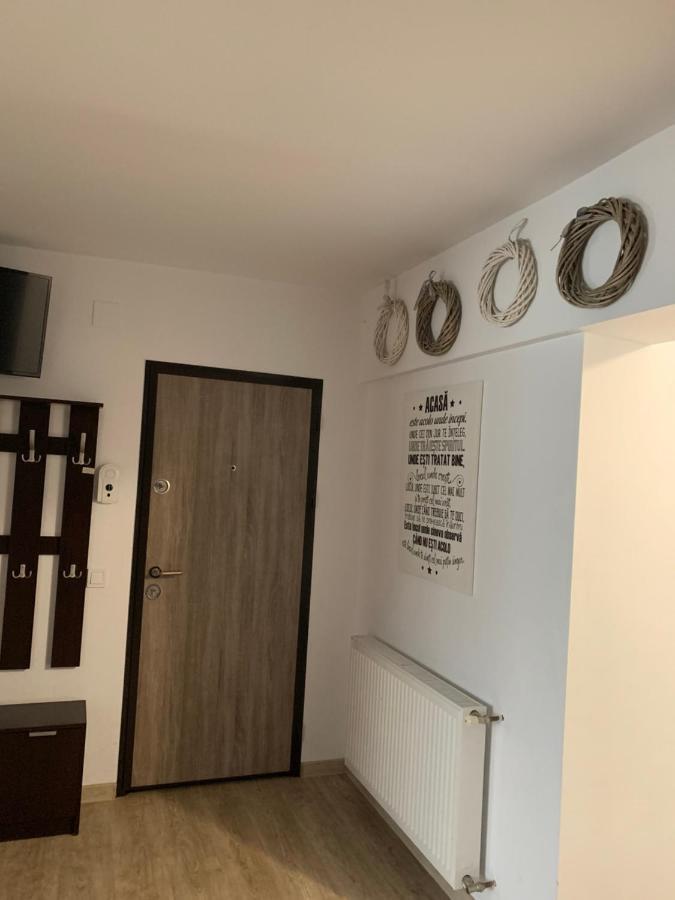 Apartament Carolina Parc Alba Iulia Exterior photo