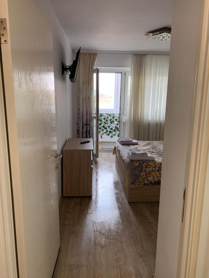 Apartament Carolina Parc Alba Iulia Exterior photo