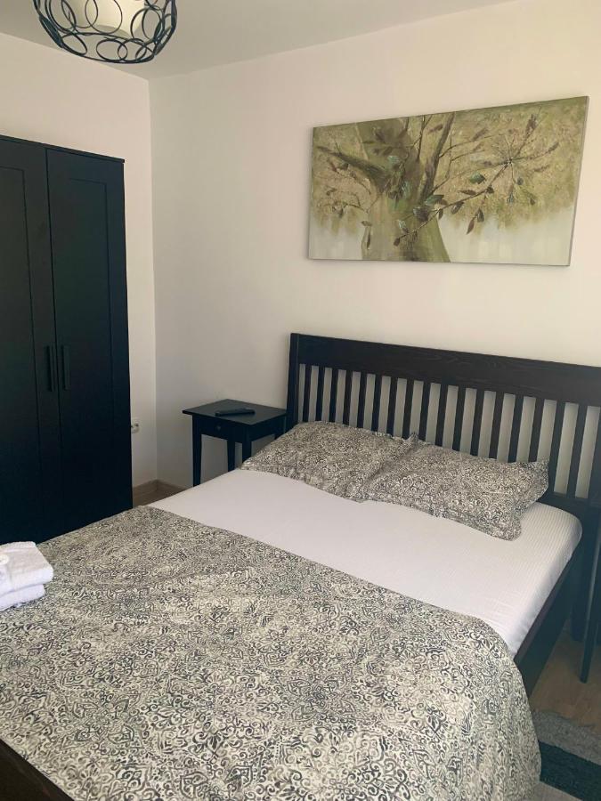 Apartament Carolina Parc Alba Iulia Exterior photo