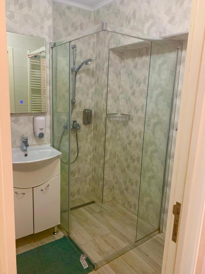 Apartament Carolina Parc Alba Iulia Exterior photo