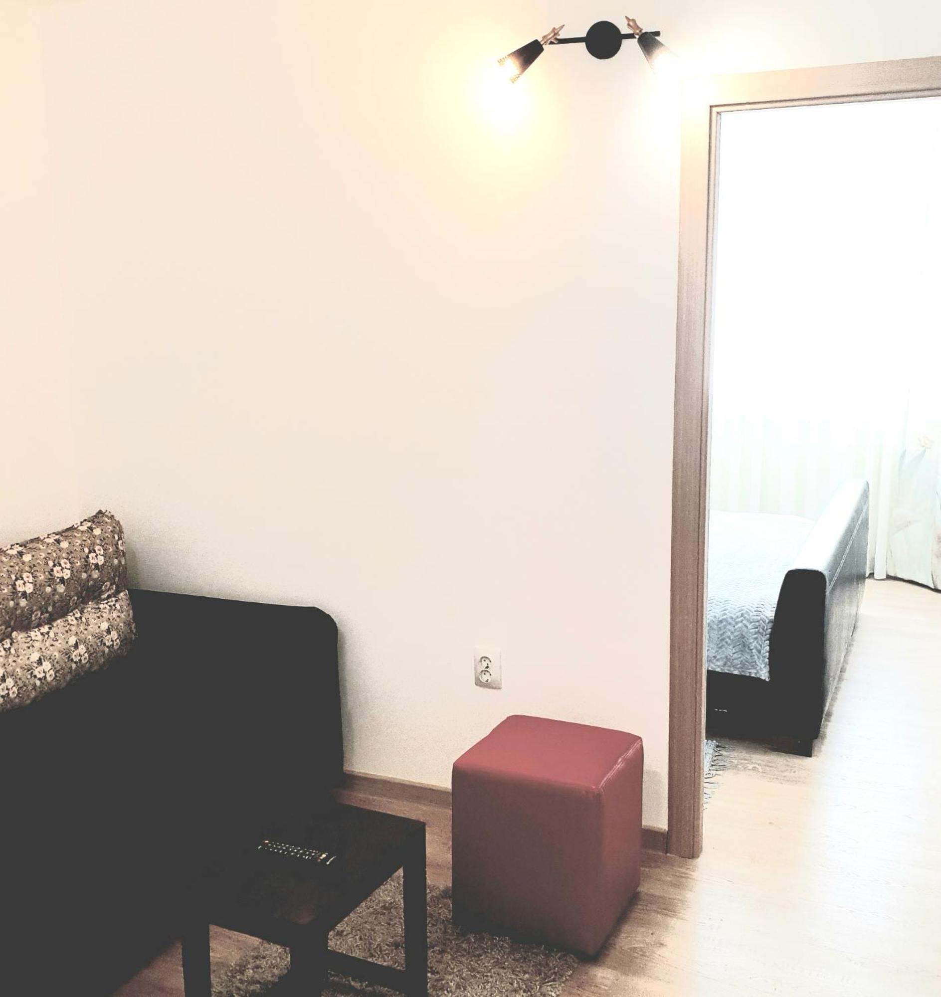 Apartament Carolina Parc Alba Iulia Room photo